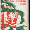London Terrace news