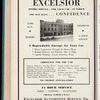 London Terrace news
