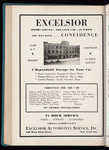 London Terrace news