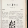London Terrace news