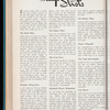 London Terrace news