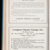 London Terrace news
