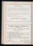 London Terrace news