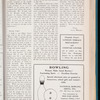 London Terrace news