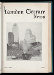 London Terrace news