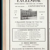 London Terrace news