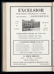 London Terrace news