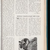 London Terrace news