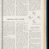 London Terrace news