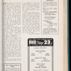 London Terrace news