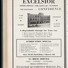 London Terrace news