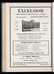 London Terrace news