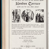 London Terrace news