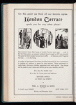 London Terrace news