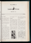 London Terrace news