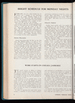 London Terrace news
