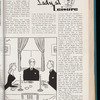 London Terrace news