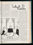 London Terrace news