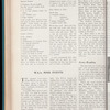 London Terrace news