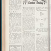 London Terrace news
