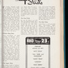 London Terrace news