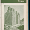 London Terrace news