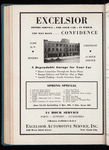 London Terrace news