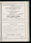 London Terrace news