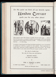 London Terrace news