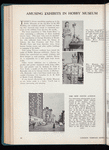 London Terrace news