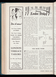 London Terrace news