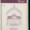London Terrace news