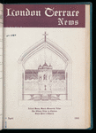 London Terrace news