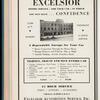 London Terrace news