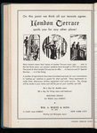 London Terrace news