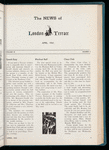 London Terrace news