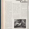 London Terrace news