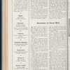 London Terrace news