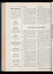 London Terrace news