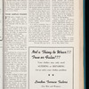 London Terrace news