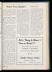 London Terrace news