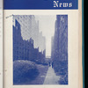 London Terrace news