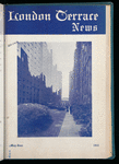 London Terrace news