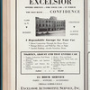 London Terrace news