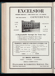 London Terrace news