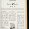 London Terrace news