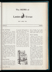 London Terrace news