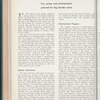 London Terrace news