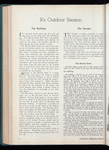 London Terrace news