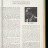 London Terrace news